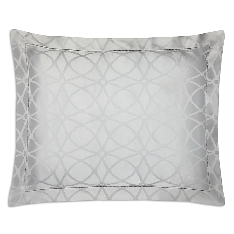 Sferra Giza 45 Porta Standard Sham In Tin
