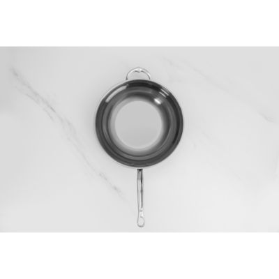 NanoBond&reg; Molecular Titanium 14" Chefs Pan