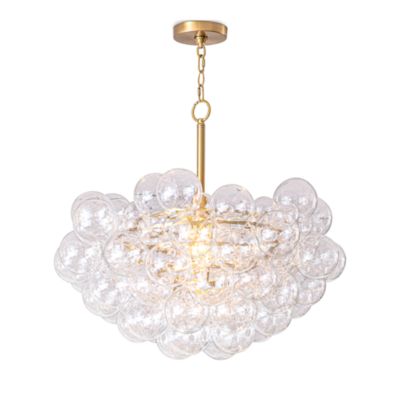 Regina Andrew - Bubbles Chandelier