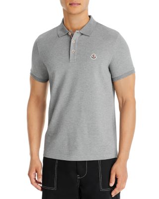 moncler polo shirt mens sale