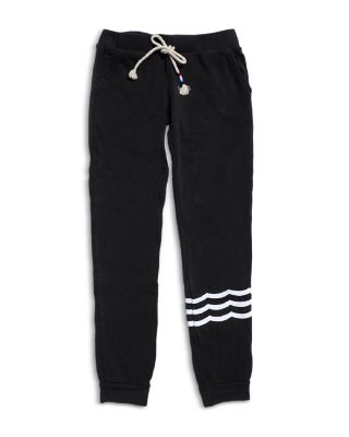 SOL ANGELES - Unisex Waves Joggers - Little Kid, Big Kid