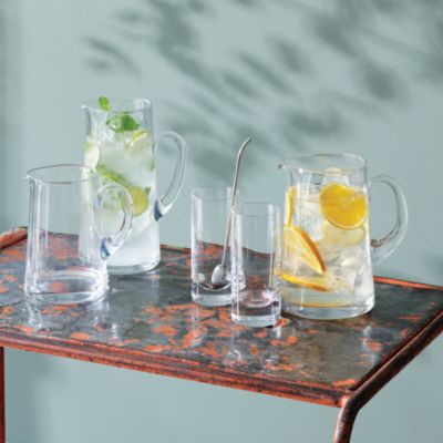 Bar Tapered Jug