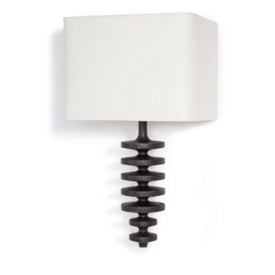 Regina Andrew - Fishbone Sconce