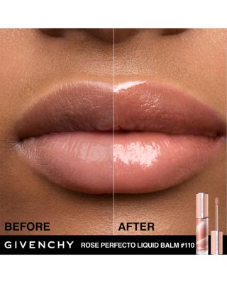 Rose Perfecto Liquid Balm