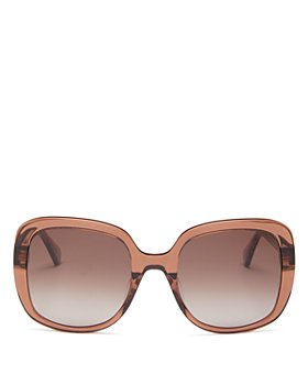 kate spade new york - Square Sunglasses, 56mm
