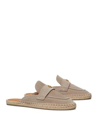 tory burch mule espadrille