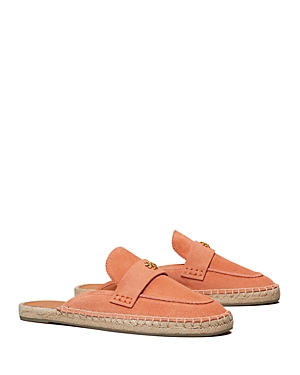 TORY BURCH WOMEN'S SEASIDE ESPADRILLE MULES