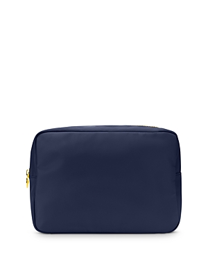 STONEY CLOVER LANE CLASSIC LARGE NYLON POUCH