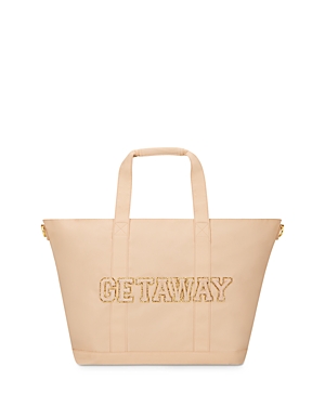 STONEY CLOVER LANE CLASSIC TRAVEL TOTE