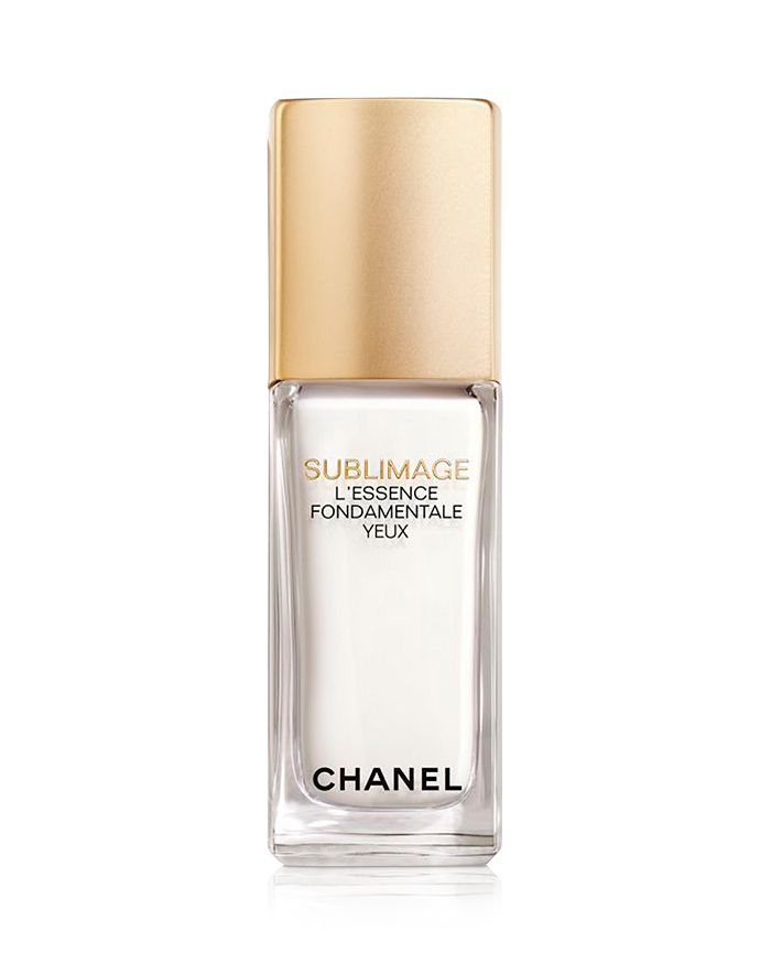 CHANEL, Skincare, 2 Nib Chanel Sublimage Lessence Fondamentale Yeux Eye Serum  La Creme Lu