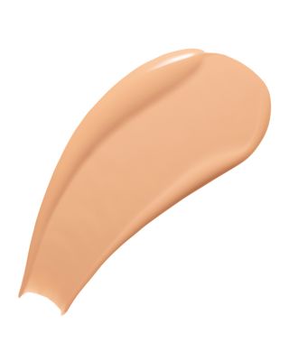 Power Fabric + Foundation SPF 25