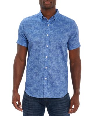mens casual button down shirts
