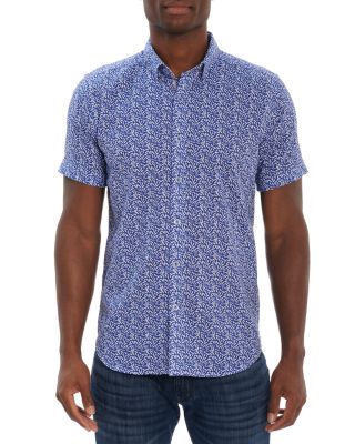 Robert Graham Mens Shirts - Bloomingdale's