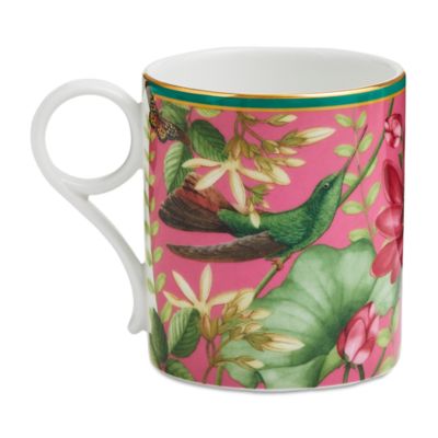 Wonderlust Mug, Small