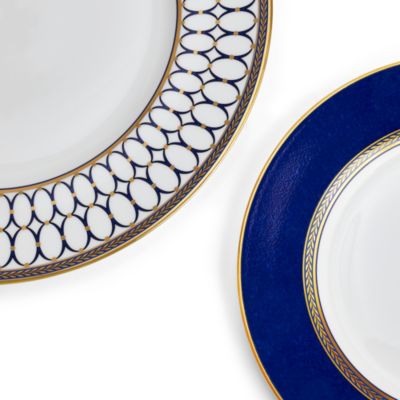 Renaissance Gold 5 Piece Place Setting