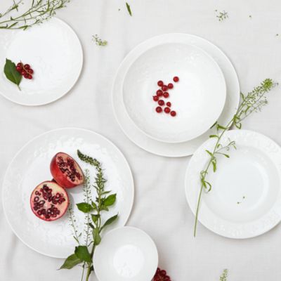 Wedgwood Wild Strawberry Dinnerware | Bloomingdale's Home