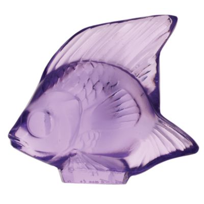 Lalique Classic Fish