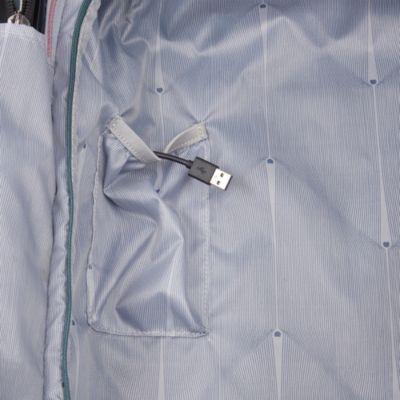 Cruise 3.0 Carry On Expandable Spinner Suitcase