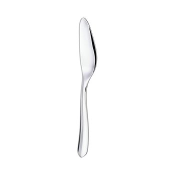 Christofle - Infini Fish Knife Sauce Spoon