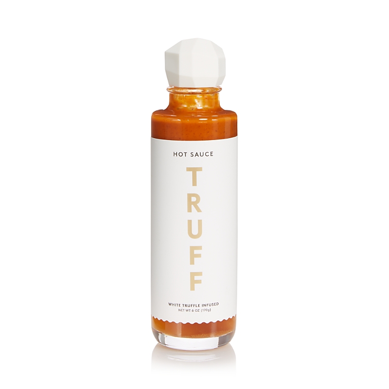 Truff White Truffle Hot Sauce