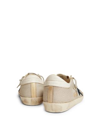 Women's Super-Star Low Top Sneakers