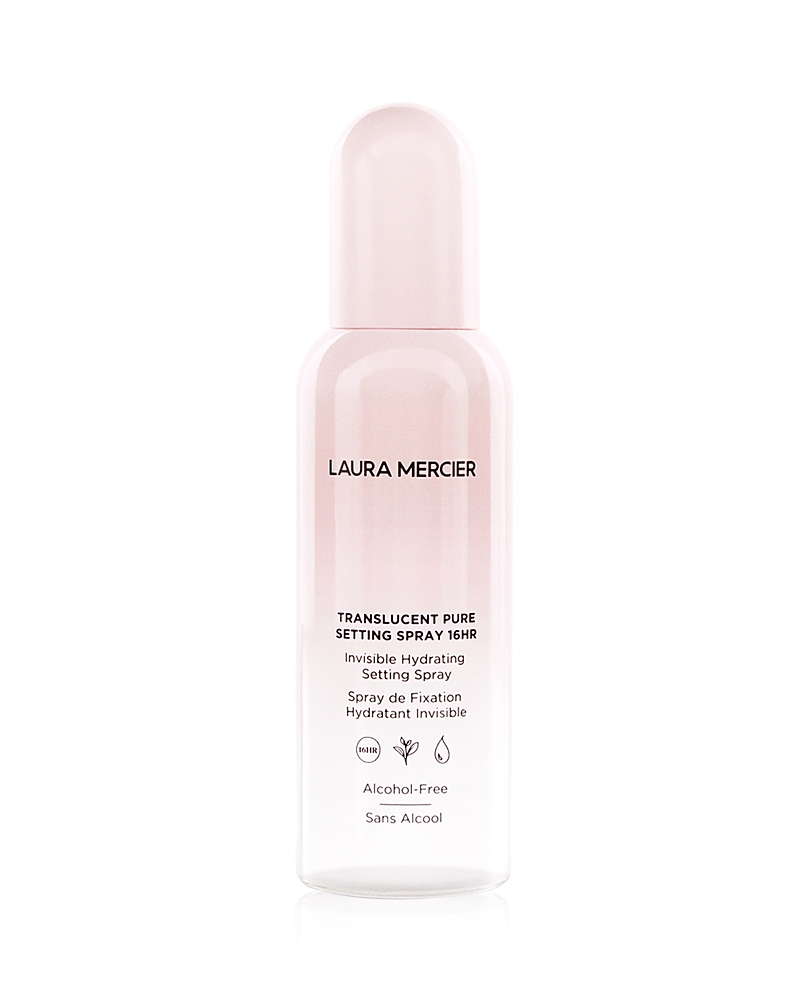 Laura Mercier Translucent Pure Setting Spray 16hr 3.38 oz / 100 ml