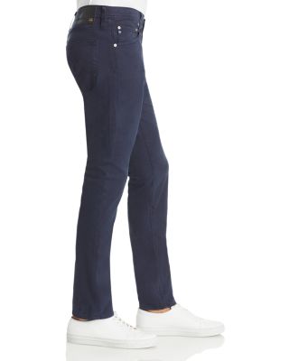 Everett 34&amp;quot; Straight Fit Twill Pants