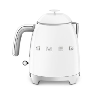 '50s Retro Electric Mini Kettle
