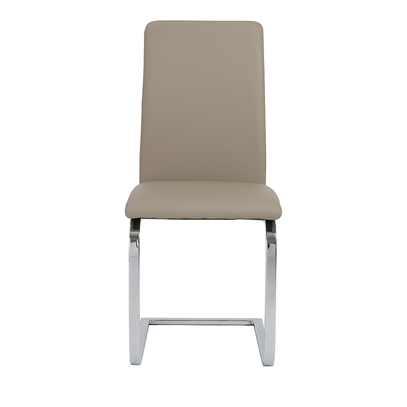 Euro Style Cinzia Side Chair, Set of 2