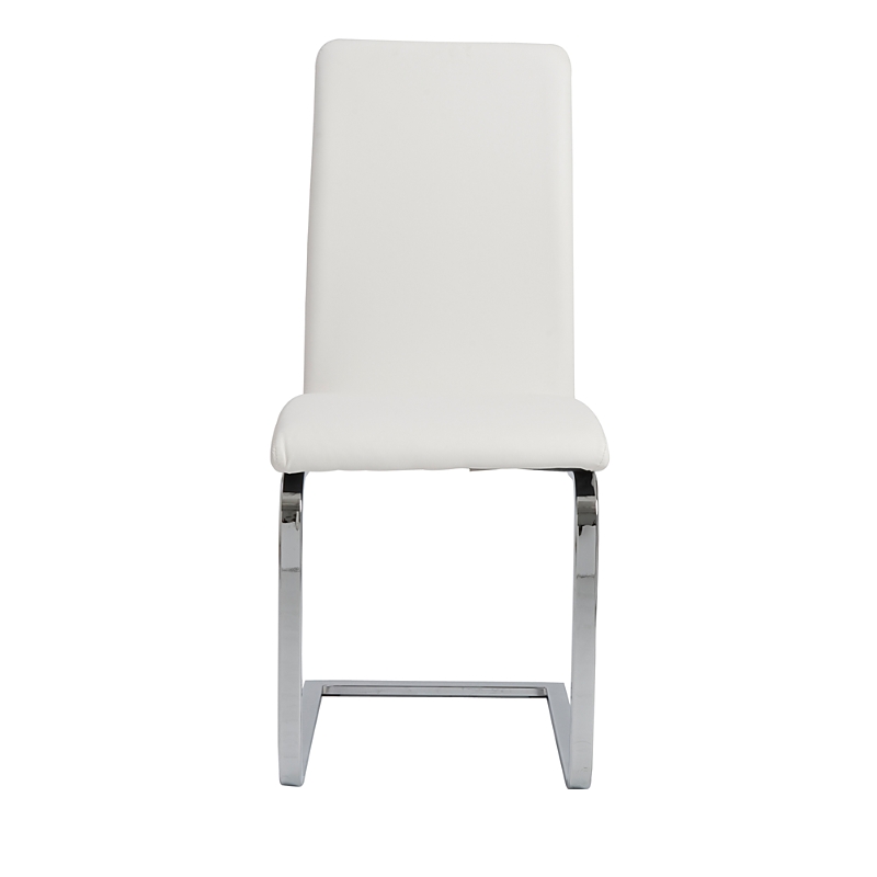 Euro Style Cinzia Side Chair, Set of 2