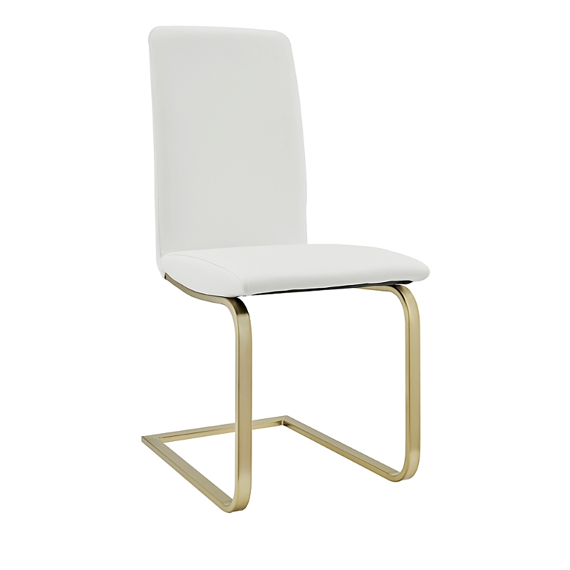 Euro Style Cinzia Side Chair, Set of 2