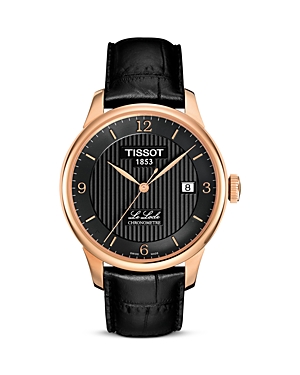 Tissot Le Locle Watch, 39.5mm
