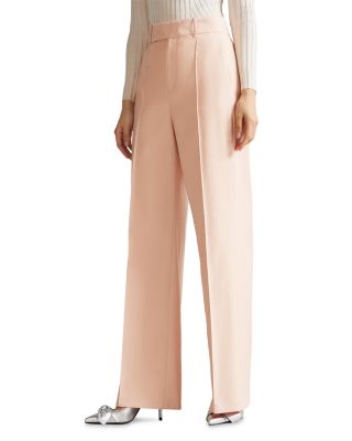 ted baker wide leg pants