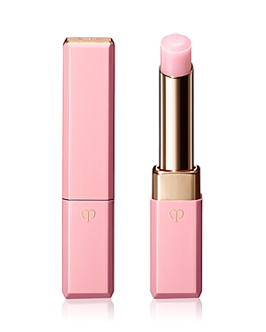 Shop Clé De Peau Beauté Cle De Peau Beaute Lip Glorifier In Neutral Pink