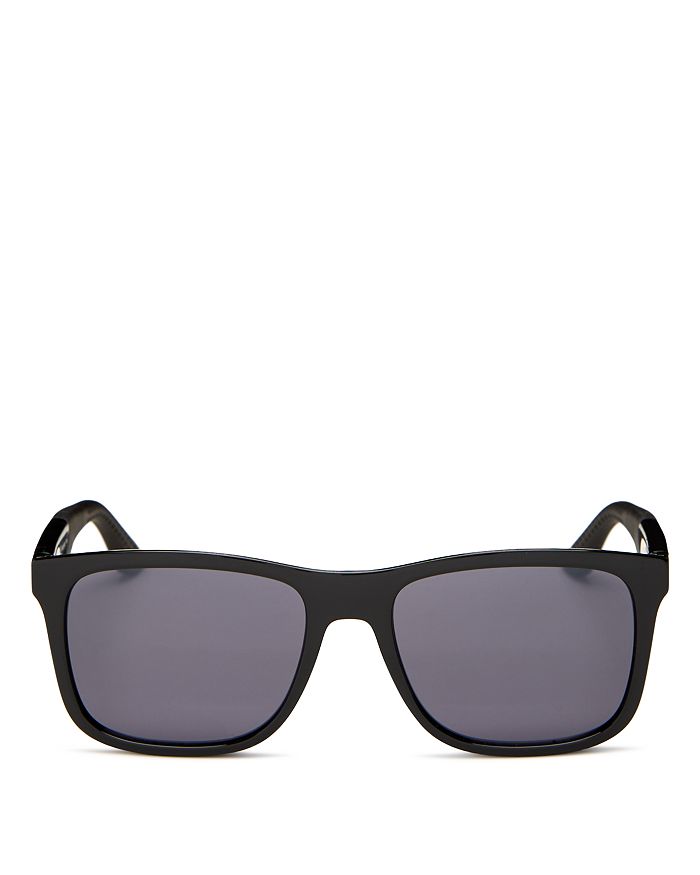 Ferragamo - Square Sunglasses, 56mm