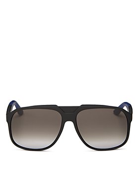 Salvatore Ferragamo - Men's Aviator Sunglasses, 61mm