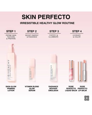 Skin Perfecto Vitamin Blend Glow Serum 1 oz.