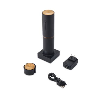Cordless Electric Corkscrew