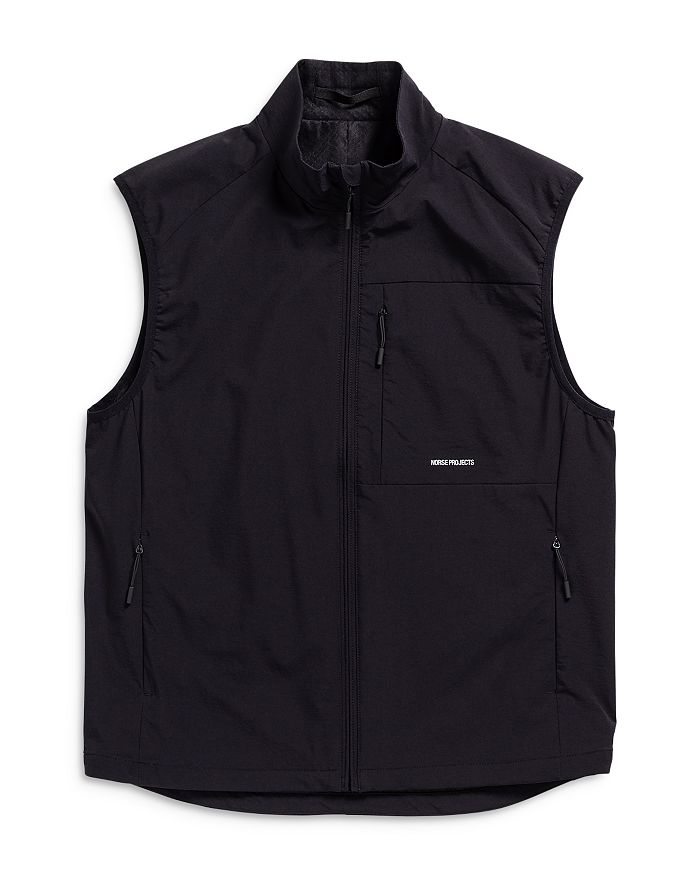 Norse Projects Birkholm Solotex Vest | Bloomingdale's