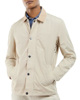 barbour mens jacket bloomingdales