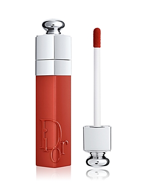 Shop Dior Addict Lip Tint In 421    Natural Tea