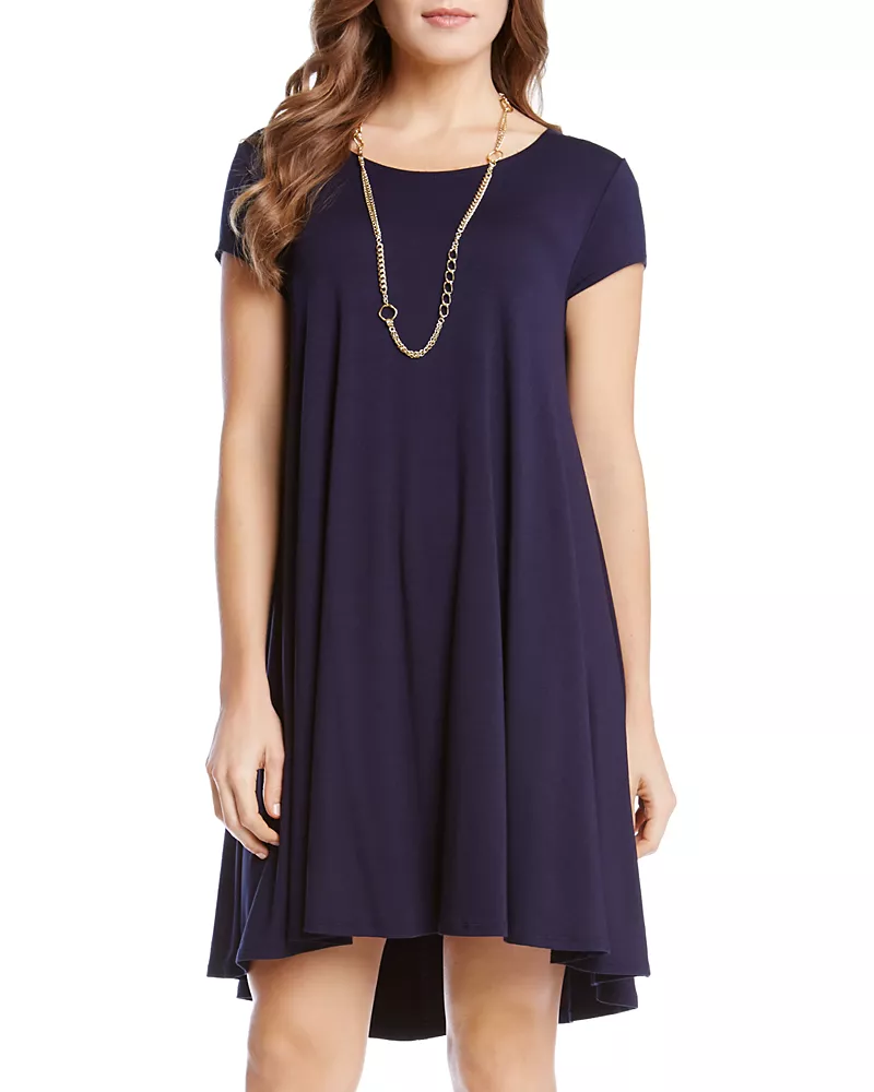 Karen Kane Maggie Trapeze Dress