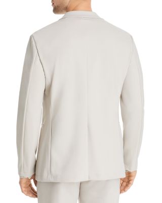 Clinton Precision Ponte Slim Fit Blazer