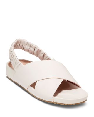 Cole Haan Women's Morena Slingback Sandals | Bloomingdale's