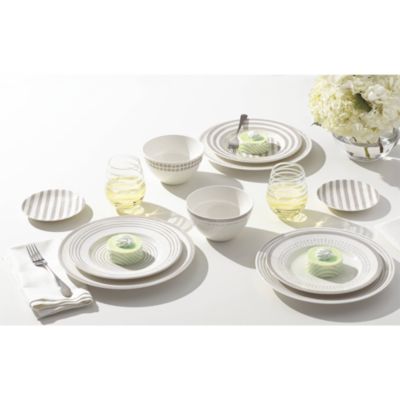 Charlotte Street 4-Piece Place Setting