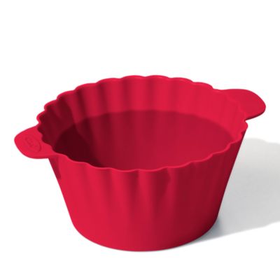 Silicone Baking Cups, Set of 12