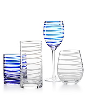 kate spade new york Glassware & Stemware | Luxury Drinkware - Bloomingdale's