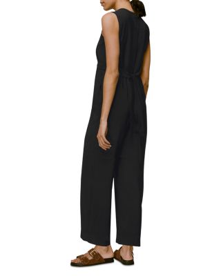 Josie Zip Front Jumpsuit