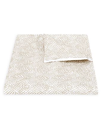 Duma Diamond Duvet Cover, King