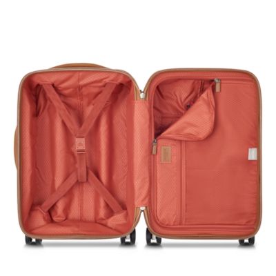 Delsey Chatelet Air 2 Carryon Spinner Suitcase